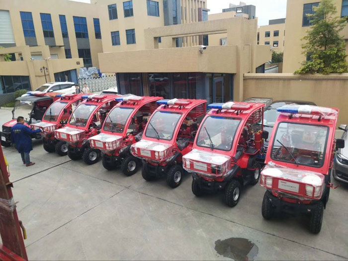 湖北孝感市采購LX250-1全地形消防摩托車 湖北孝感市采購LX250-1全地形消防摩托車