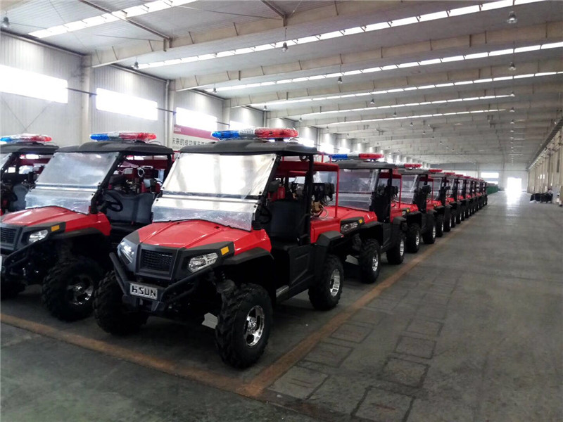 2019.4廣東清遠市采購消防摩托車 2019.4廣東清遠市采購消防摩托車