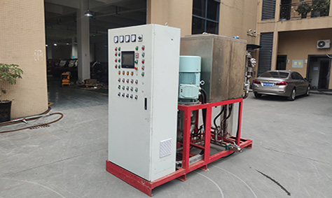 細水霧和水噴霧的區(qū)別