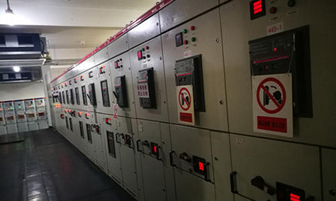 配電室為何可以用高壓細水霧