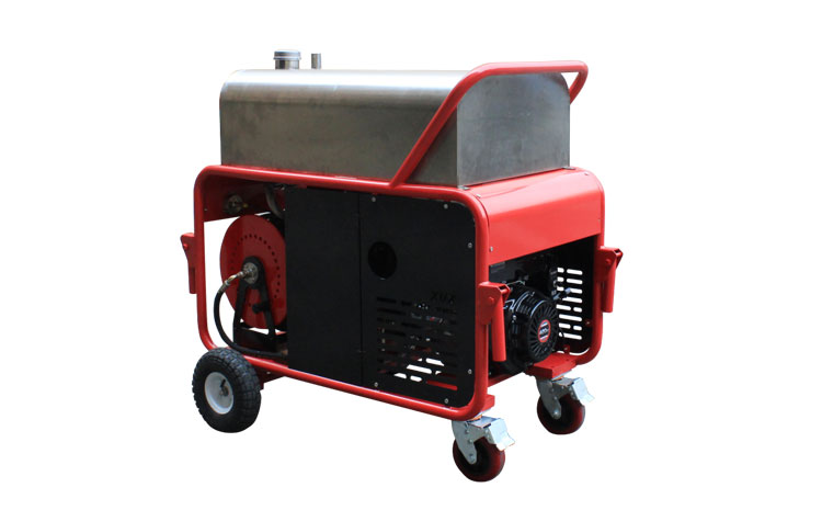 水噴霧和細水霧的區別 水噴霧和細水霧的區別