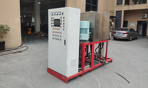 高壓細水霧噴頭的重要性 高壓細水霧噴頭的重要性