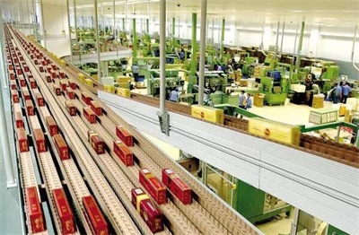 高壓細水霧在煙草行業中的運用 高壓細水霧在煙草行業中的運用