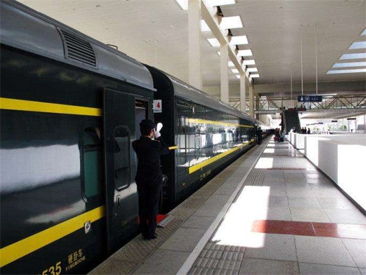 移動高壓細水霧在軌道交通行業的運用 移動高壓細水霧在軌道交通行業的運用