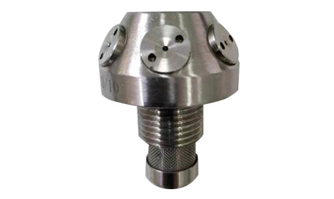 高壓細水霧噴頭布置間距 高壓細水霧噴頭布置間距