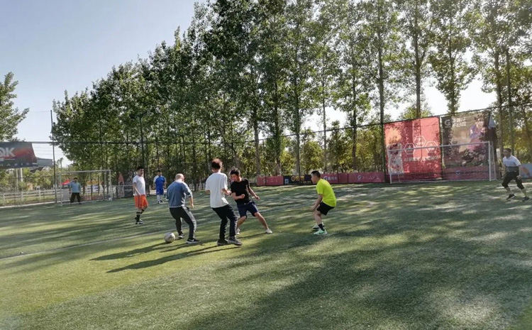 03-斯庫爾團隊活動 酣暢淋漓，熱血足球.jpg