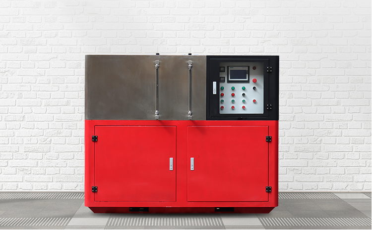 質量檢驗專家對分布式高壓細水霧進行型式檢驗 質量檢驗專家對分布式高壓細水霧進行型式檢驗