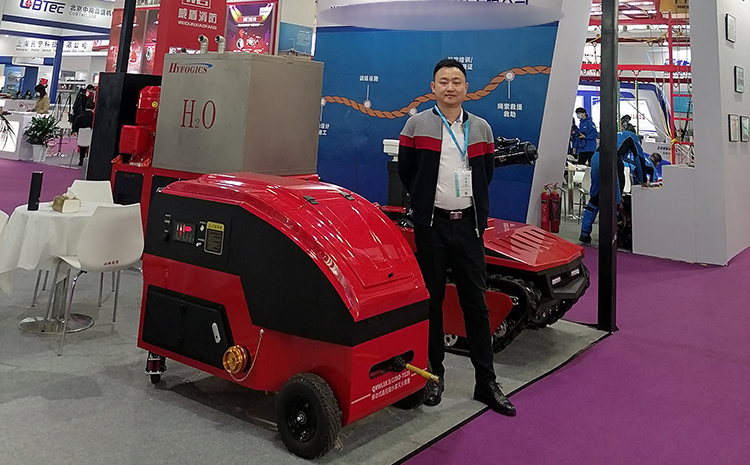 移動式高壓細水霧滅火裝置廠家 移動式高壓細水霧滅火裝置廠家