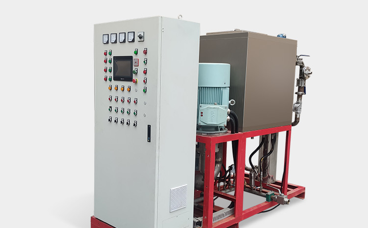 細水霧滅火系統持續噴霧時間 細水霧滅火系統持續噴霧時間