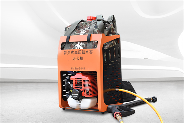 森林消防細(xì)水霧滅火機(jī)需要幾個(gè)人操作 森林消防細(xì)水霧滅火機(jī)需要幾個(gè)人操作