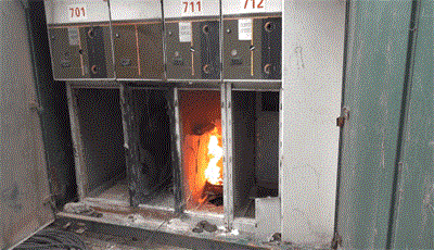 非儲(chǔ)壓式全氟己酮滅火裝置是一次性的嗎 非儲(chǔ)壓式全氟己酮滅火裝置是一次性的嗎