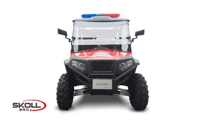 沙灘四輪消防越野摩托車 沙灘四輪消防越野摩托車