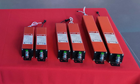 全氟己酮配電柜滅火裝置的選擇 全氟己酮配電柜滅火裝置的選擇