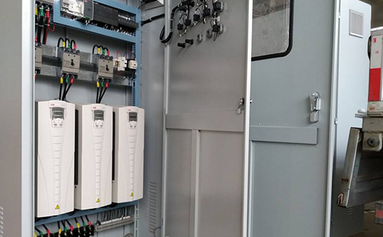 電氣柜可以采用哪種自動滅火系統(tǒng) 電氣柜可以采用哪種自動滅火系統(tǒng)