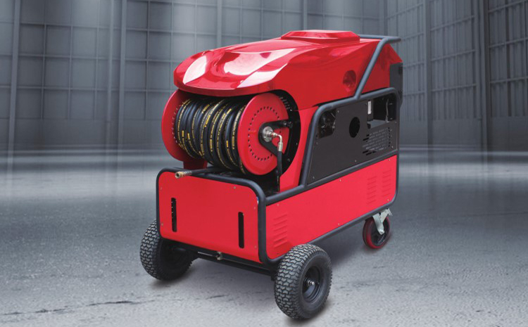 移動(dòng)式細(xì)水霧滅火系統(tǒng) 移動(dòng)式細(xì)水霧滅火系統(tǒng)