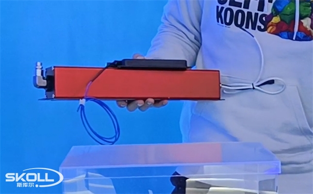 全氟己酮滅火裝置是否適合滅ABCDE類別火險 全氟己酮滅火裝置是否適合滅ABCDE類別火險