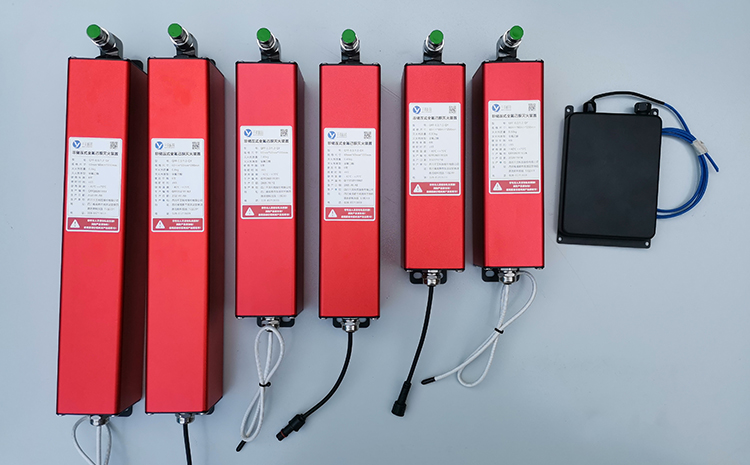 全氟己酮滅火裝置容量多大 全氟己酮滅火裝置容量多大