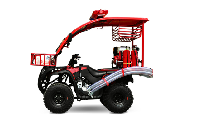 小型消防車多少錢一臺 小型消防車多少錢一臺