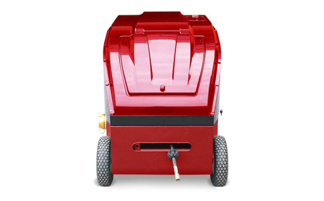 電動推車式高壓細水霧滅火裝置 電動推車式高壓細水霧滅火裝置