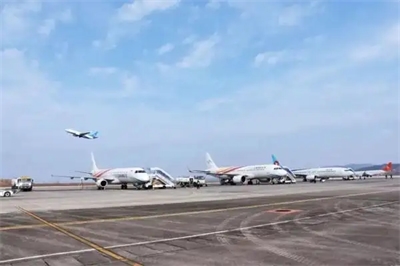 移動高壓細水霧滅火裝置可以機場使用嗎 移動高壓細水霧滅火裝置可以機場使用嗎