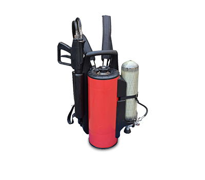背負式噴霧滅火槍 背負式噴霧滅火槍