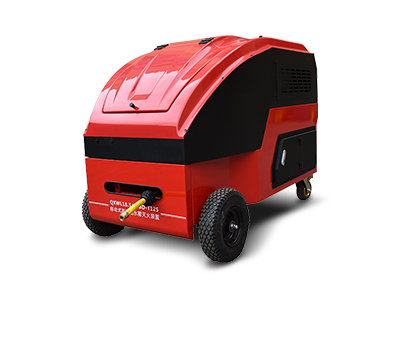 電動推車高壓細水霧裝置 電動推車高壓細水霧裝置