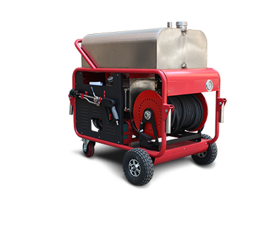 移動式高壓細水霧滅火裝置QXWL15/40BQ-T150 移動式高壓細水霧滅火裝置QXWL15/40BQ-T150